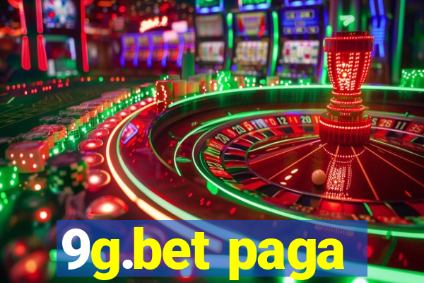 9g.bet paga